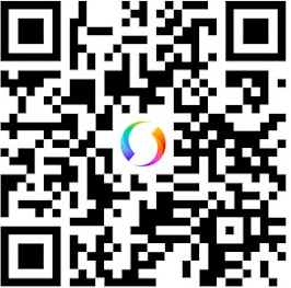 Swish QR Code